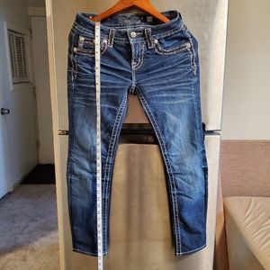Women's Miss Me Jeans